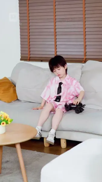 แด๊ดดี้ของฉันคือปรมาจารย์