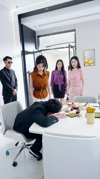 แด๊ดดี้ของฉันคือปรมาจารย์