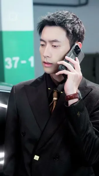 แด๊ดดี้ของฉันคือปรมาจารย์