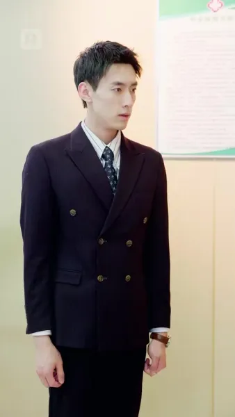 แด๊ดดี้ของฉันคือปรมาจารย์