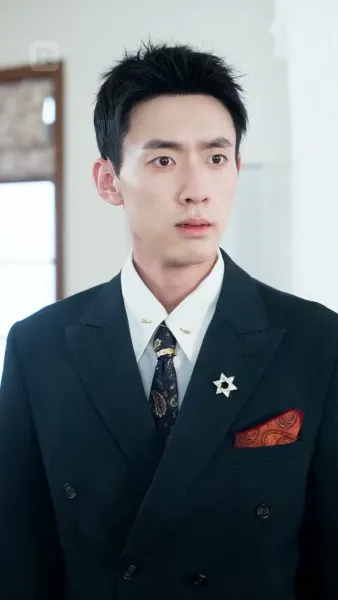 แด๊ดดี้ของฉันคือปรมาจารย์