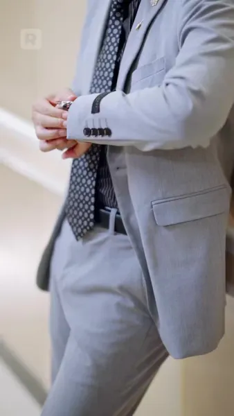 แด๊ดดี้ของฉันคือปรมาจารย์