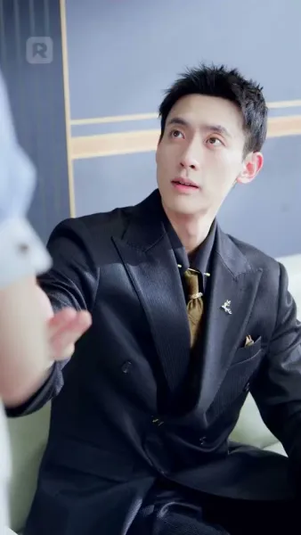 แด๊ดดี้ของฉันคือปรมาจารย์