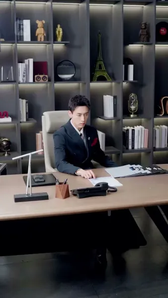 แด๊ดดี้ของฉันคือปรมาจารย์