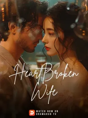 ภรรยาที่อกหักของซีอีโอ