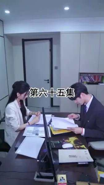 ภรรยาที่อกหักของซีอีโอ