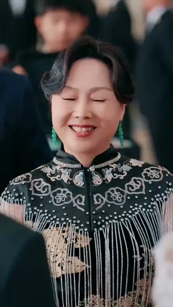 เขยลับตระกูลเศรษฐี(พากย์ไทย)