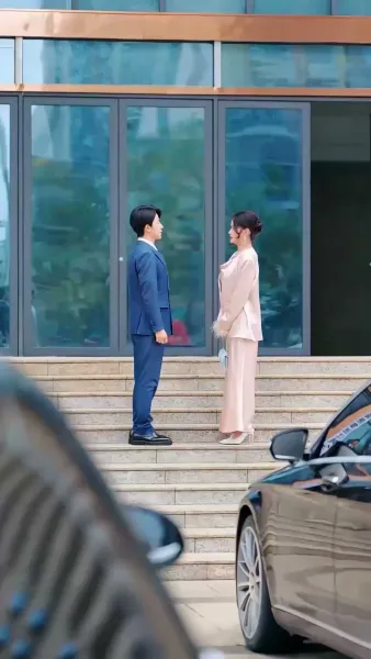 เขยลับตระกูลเศรษฐี(พากย์ไทย)