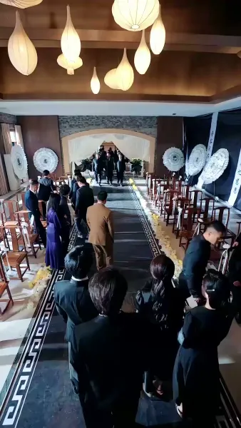 เขยลับตระกูลเศรษฐี(พากย์ไทย)