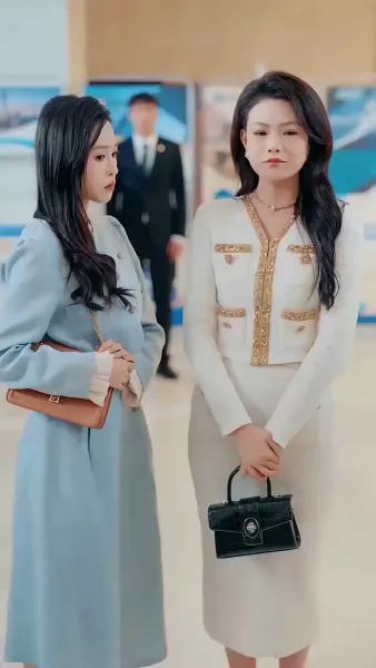 เขยลับตระกูลเศรษฐี(พากย์ไทย)