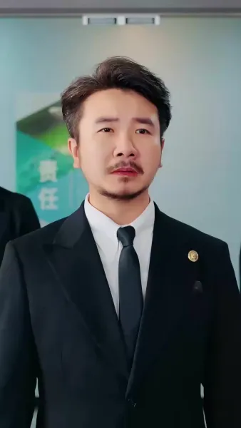 เขยลับตระกูลเศรษฐี(พากย์ไทย)