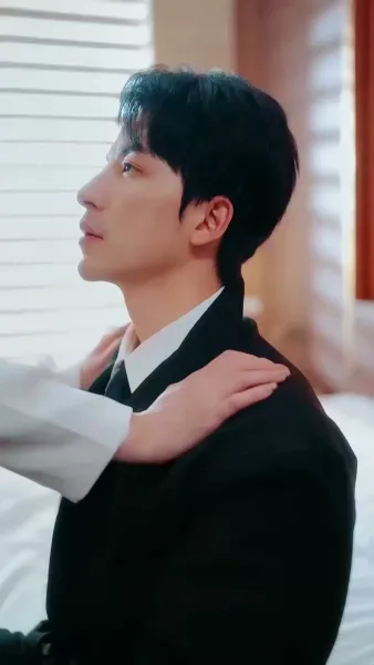 เขยลับตระกูลเศรษฐี(พากย์ไทย)