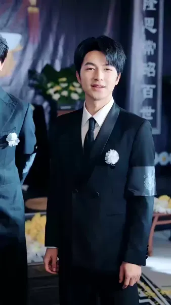 เขยลับตระกูลเศรษฐี(พากย์ไทย)