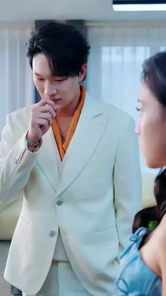 เขยลับตระกูลเศรษฐี(พากย์ไทย)