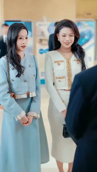 เขยลับตระกูลเศรษฐี(พากย์ไทย)