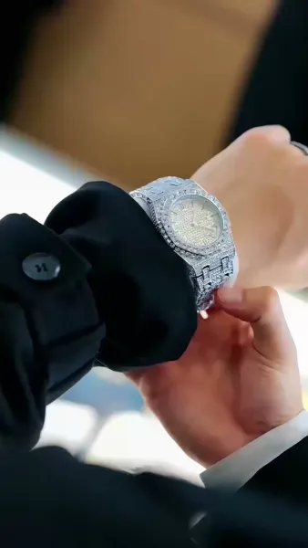 เขยลับตระกูลเศรษฐี(พากย์ไทย)