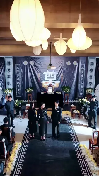 เขยลับตระกูลเศรษฐี(พากย์ไทย)