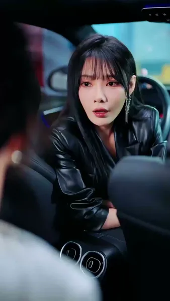 เขยลับตระกูลเศรษฐี(พากย์ไทย)