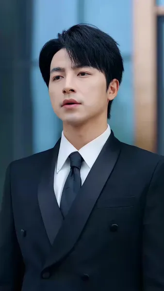 เขยลับตระกูลเศรษฐี(พากย์ไทย)