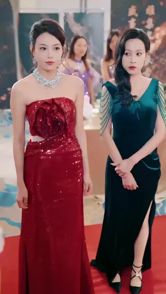 เขยลับตระกูลเศรษฐี(พากย์ไทย)