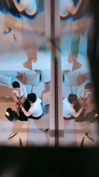 เขยลับตระกูลเศรษฐี(พากย์ไทย)