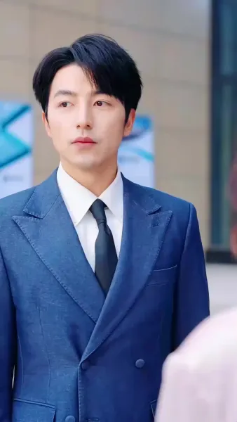 เขยลับตระกูลเศรษฐี(พากย์ไทย)