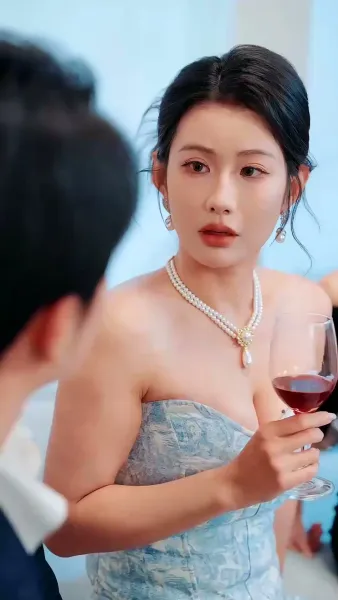 เขยลับตระกูลเศรษฐี(พากย์ไทย)