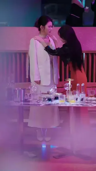 เขยลับตระกูลเศรษฐี(พากย์ไทย)