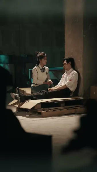 กลายเป็นแม่เลี้ยงของศัตรูตัวฉกาจ