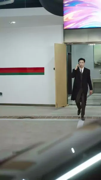 กลายเป็นแม่เลี้ยงของศัตรูตัวฉกาจ