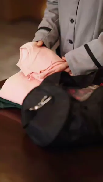 กลายเป็นแม่เลี้ยงของศัตรูตัวฉกาจ