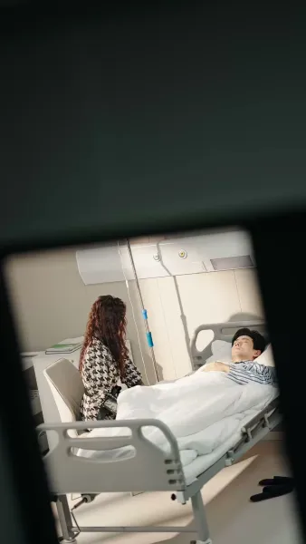 กลายเป็นแม่เลี้ยงของศัตรูตัวฉกาจ