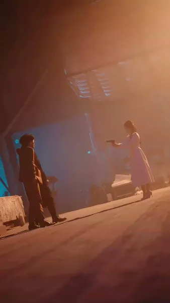 ฝึกสามีเพลย์บอย