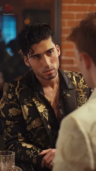 ผู้พิพากษาครับ ผมไม่ใช่เกย์