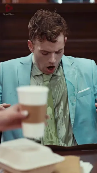 ผู้พิพากษาครับ ผมไม่ใช่เกย์