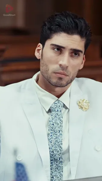 ผู้พิพากษาครับ ผมไม่ใช่เกย์