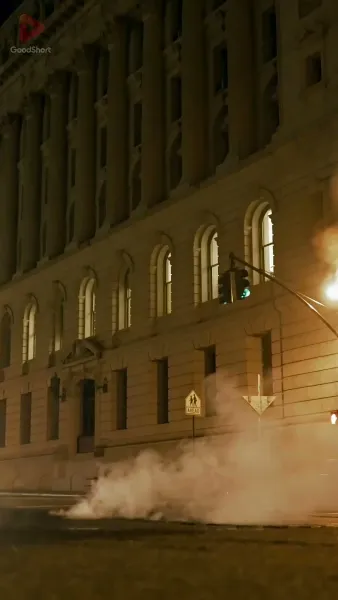 ผู้พิพากษาครับ ผมไม่ใช่เกย์