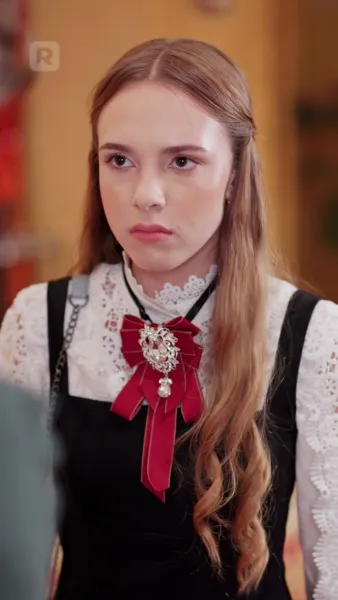 ถูกอัลฟ่าของเธอยึดครอง