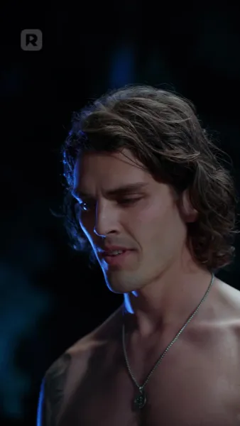 ถูกอัลฟ่าของเธอยึดครอง