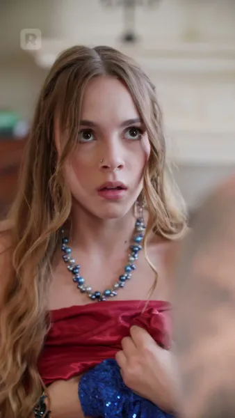 ถูกอัลฟ่าของเธอยึดครอง