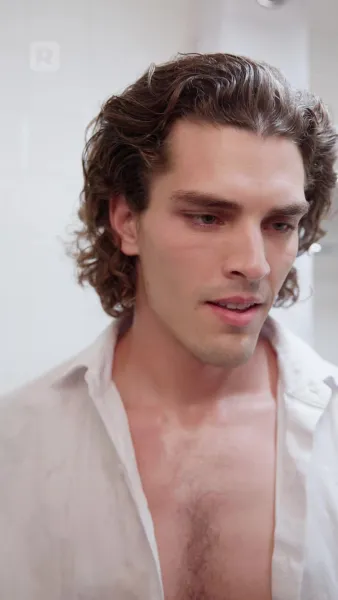 ถูกอัลฟ่าของเธอยึดครอง