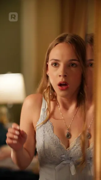 ถูกอัลฟ่าของเธอยึดครอง