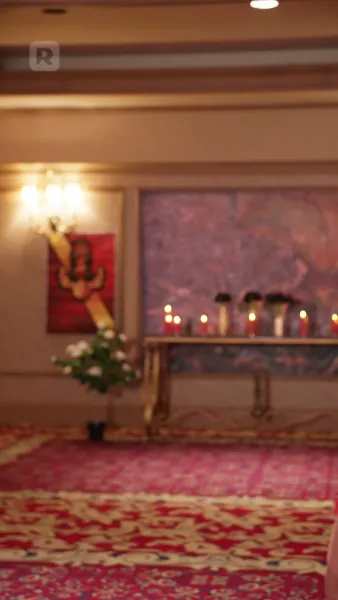 ถูกอัลฟ่าของเธอยึดครอง