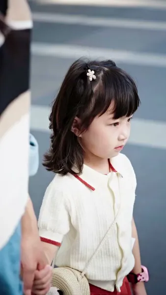 มะมี้ แดดดี้มีรักแท้ มาเสิร์ฟ