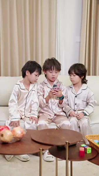 มะมี้ แดดดี้มีรักแท้ มาเสิร์ฟ