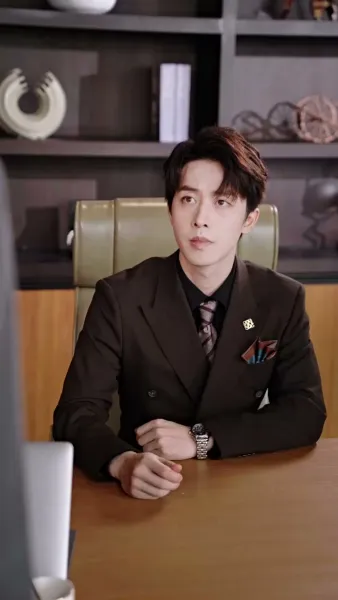 มะมี้ แดดดี้มีรักแท้ มาเสิร์ฟ