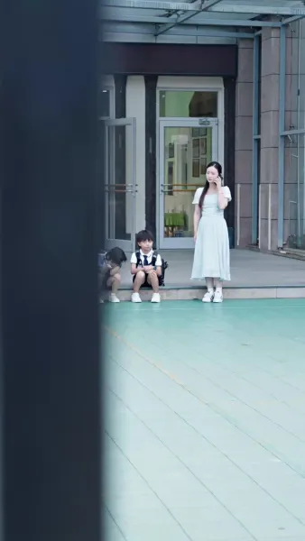 มะมี้ แดดดี้มีรักแท้ มาเสิร์ฟ