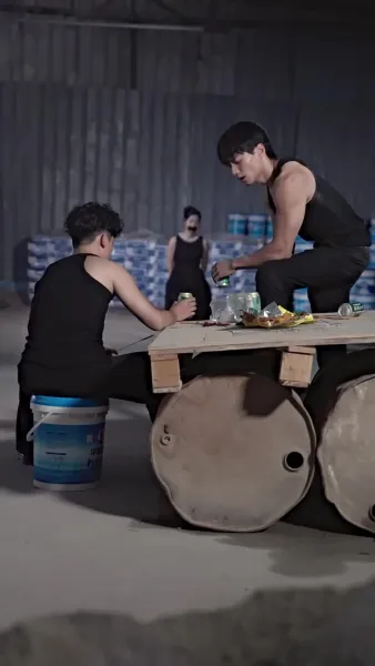 มะมี้ แดดดี้มีรักแท้ มาเสิร์ฟ