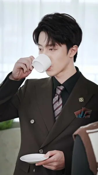 มะมี้ แดดดี้มีรักแท้ มาเสิร์ฟ