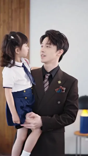 มะมี้ แดดดี้มีรักแท้ มาเสิร์ฟ